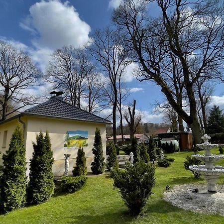 Ferienhaus Kurt Elbingerode  Esterno foto