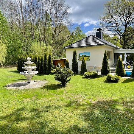 Ferienhaus Kurt Elbingerode  Esterno foto