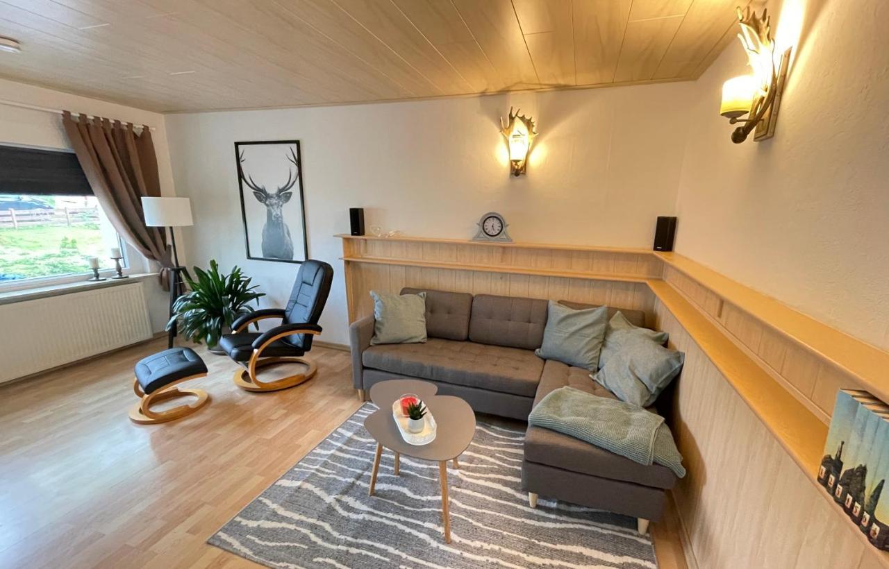 Ferienhaus Kurt Elbingerode  Esterno foto
