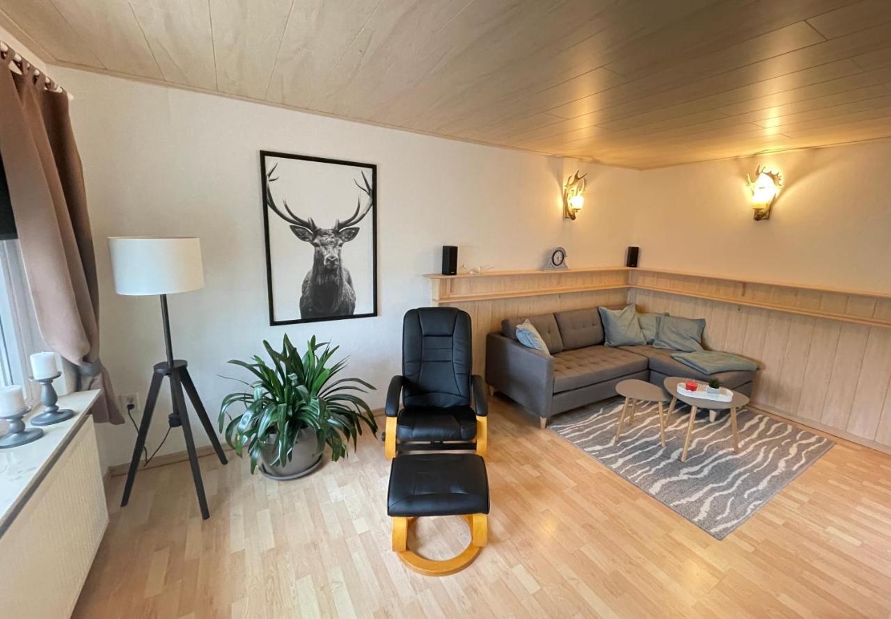 Ferienhaus Kurt Elbingerode  Esterno foto