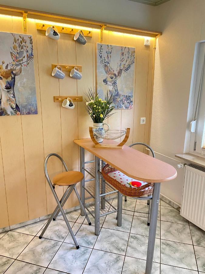 Ferienhaus Kurt Elbingerode  Esterno foto