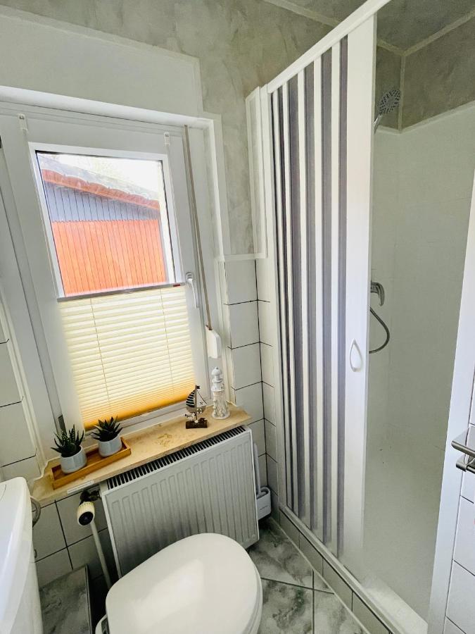 Ferienhaus Kurt Elbingerode  Esterno foto